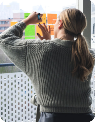 Creative Solutions for Modern Brands